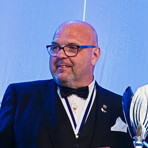 Antti Naukkarinen